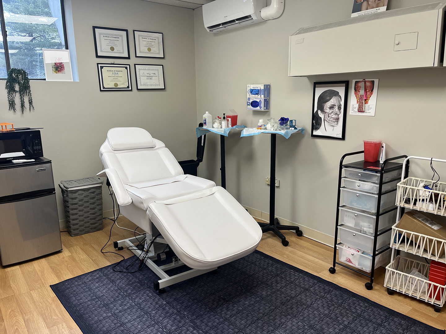 Beauty Bar Med Aesthetics Image