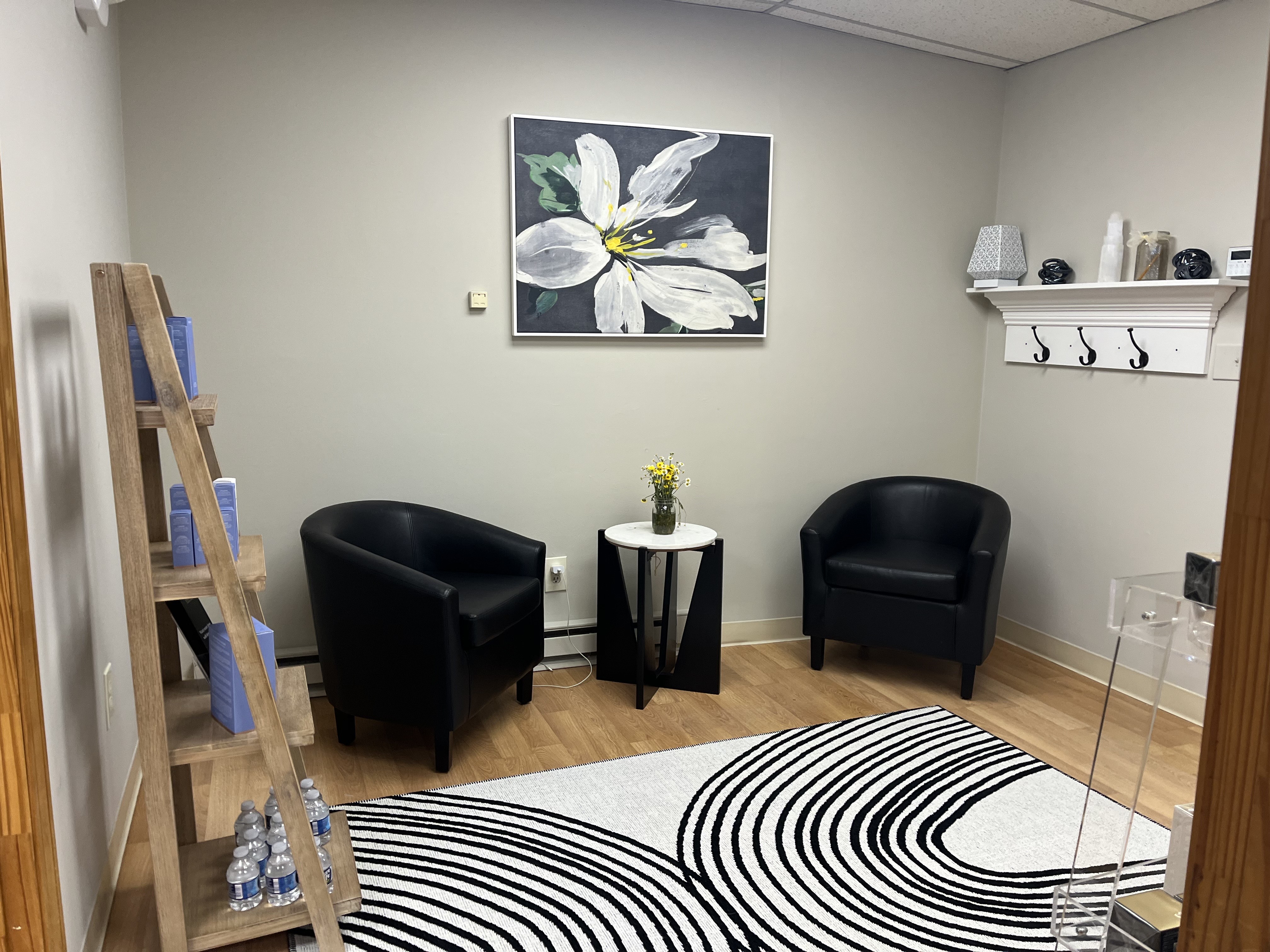 Beauty Bar Med Aesthetics Image