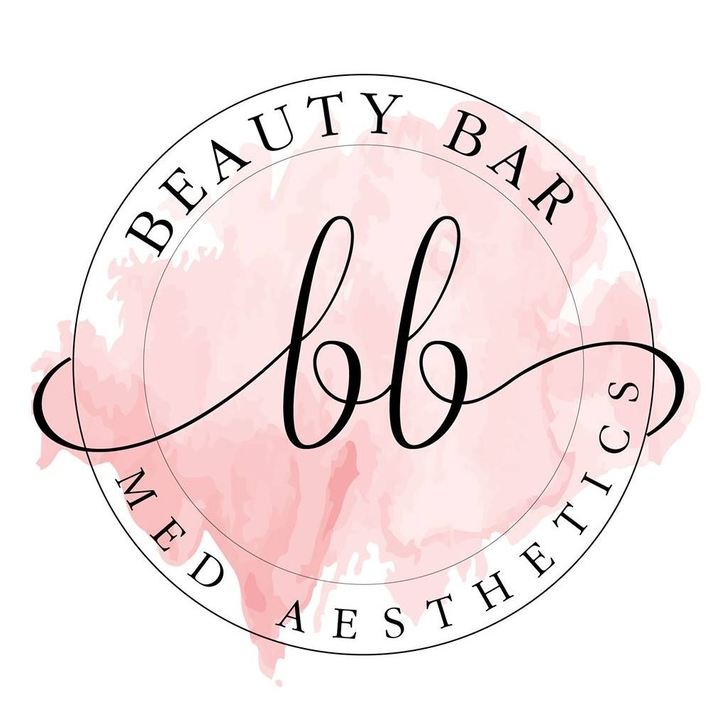 Beauty Bar Med Aesthetics Logo