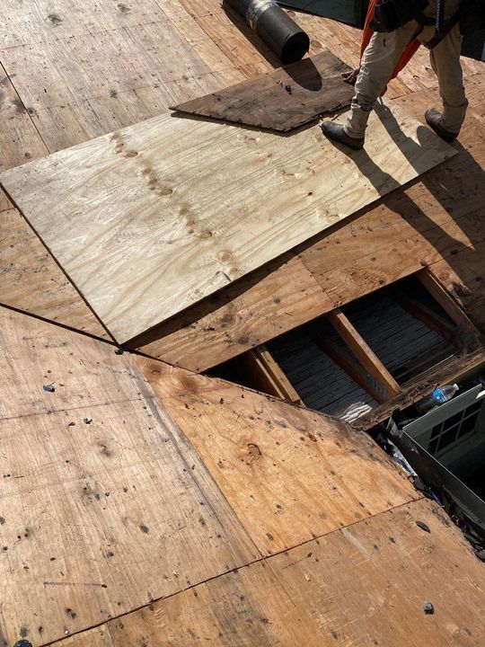 NICK ROOFING INC - Lake Worth, FL