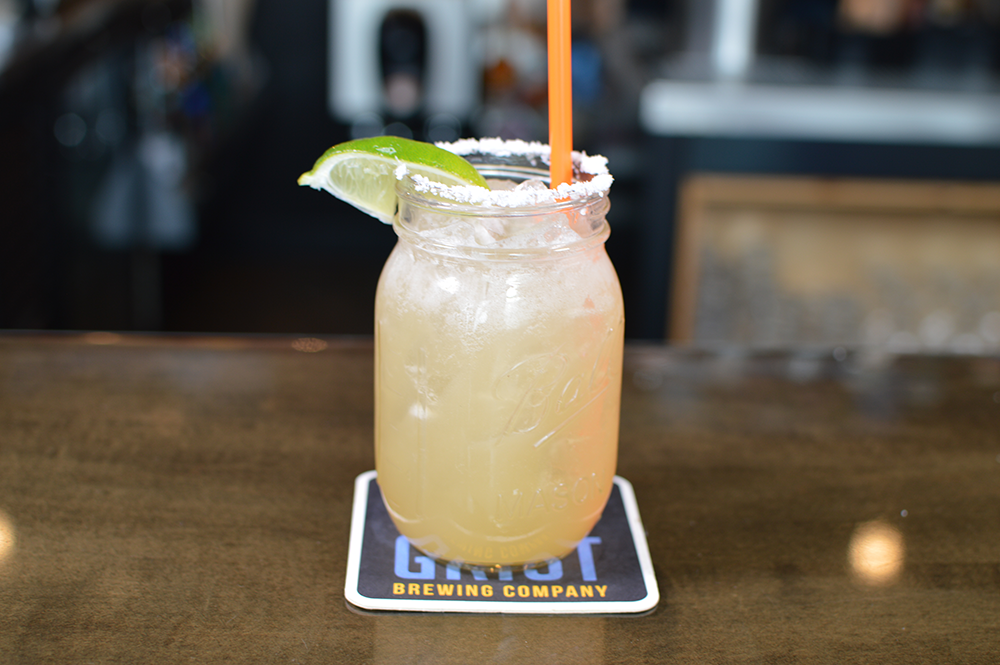 Bad Daddy's Burger Bar Image