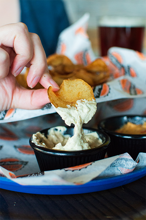 Bad Daddy's Burger Bar Image