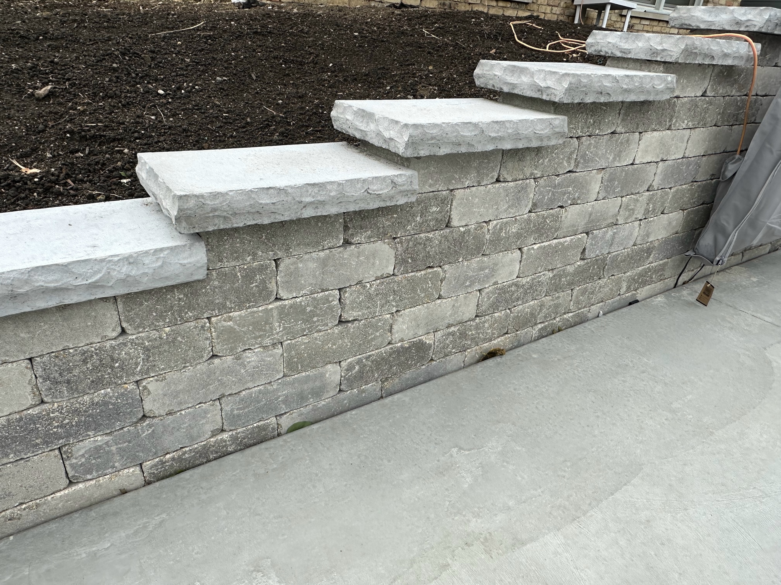 Carlos Landscaping Image