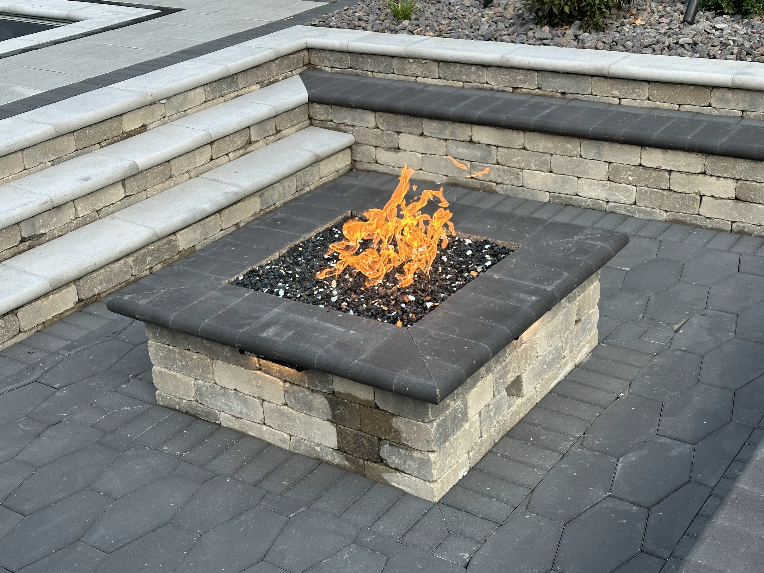 Carlos Landscaping Image