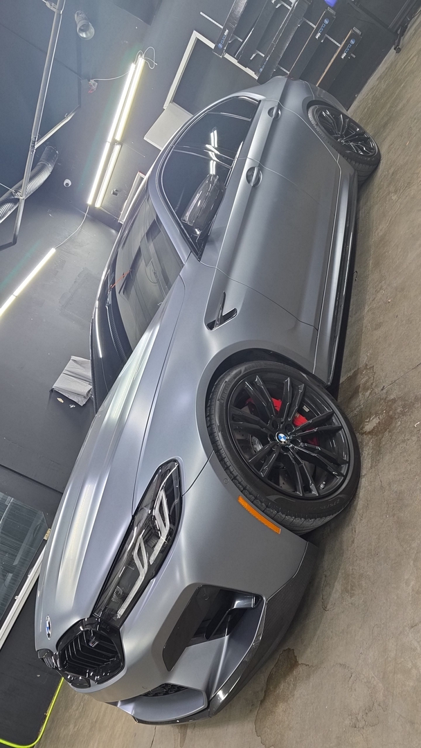 Onyx Tint L.L.C Image