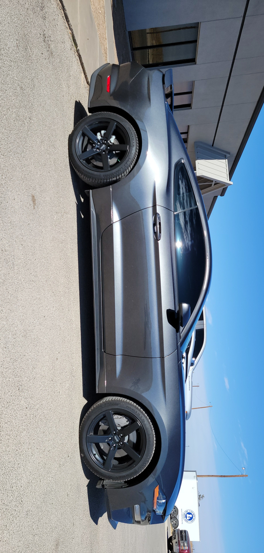 Onyx Tint L.L.C Image