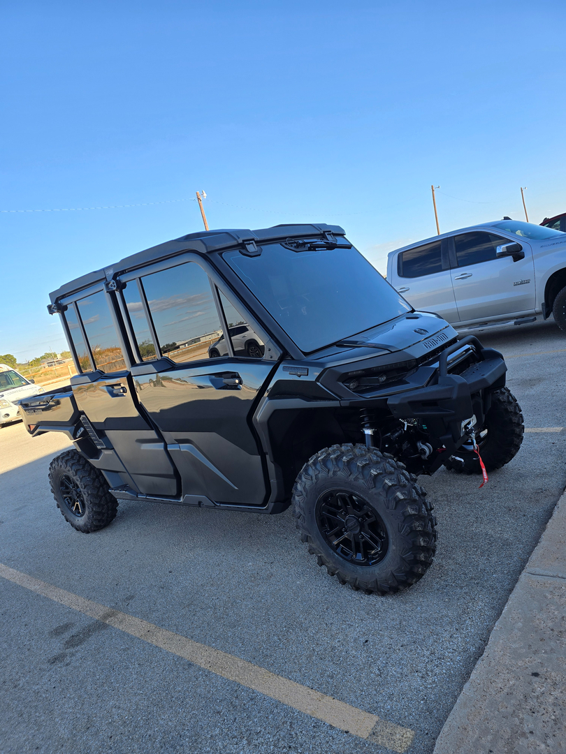 Onyx Tint L.L.C Image