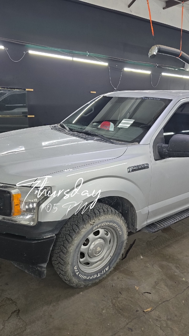 Onyx Tint L.L.C Image