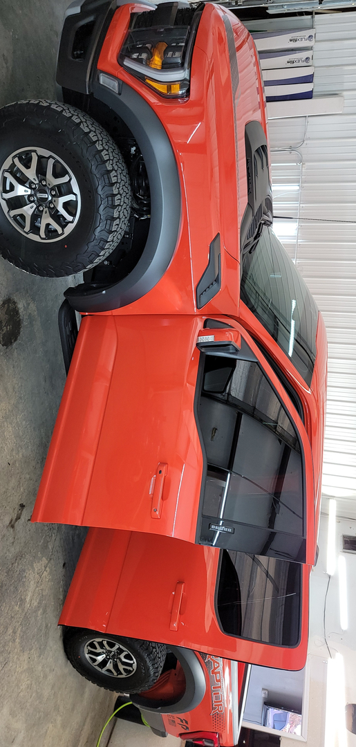 Onyx Tint L.L.C Image