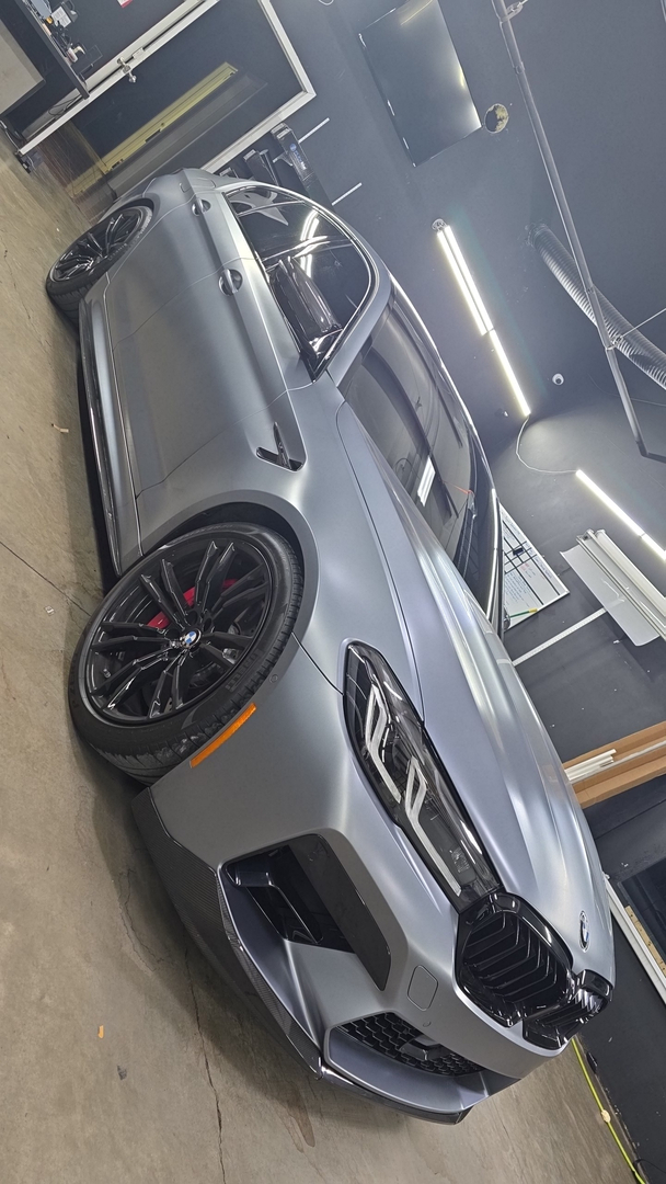 Onyx Tint L.L.C Image