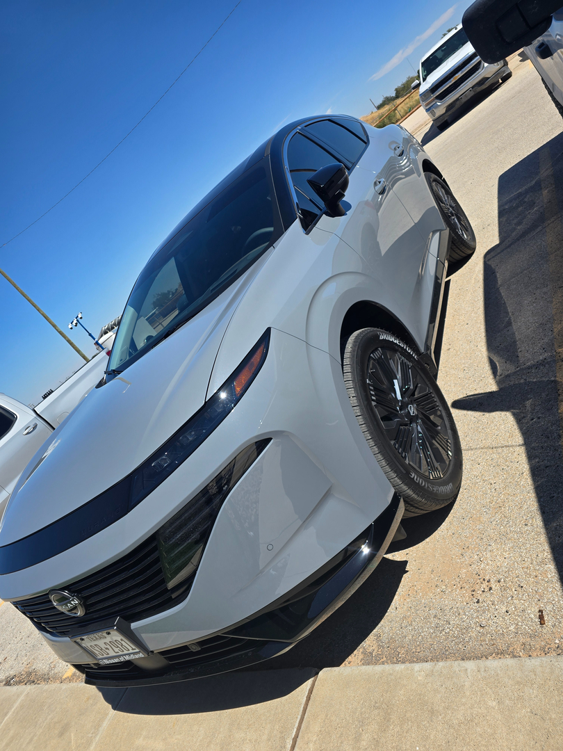 Onyx Tint L.L.C Image