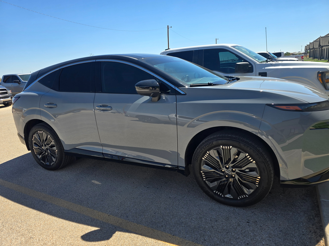 Onyx Tint L.L.C Image