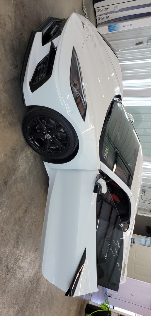 Onyx Tint L.L.C Image