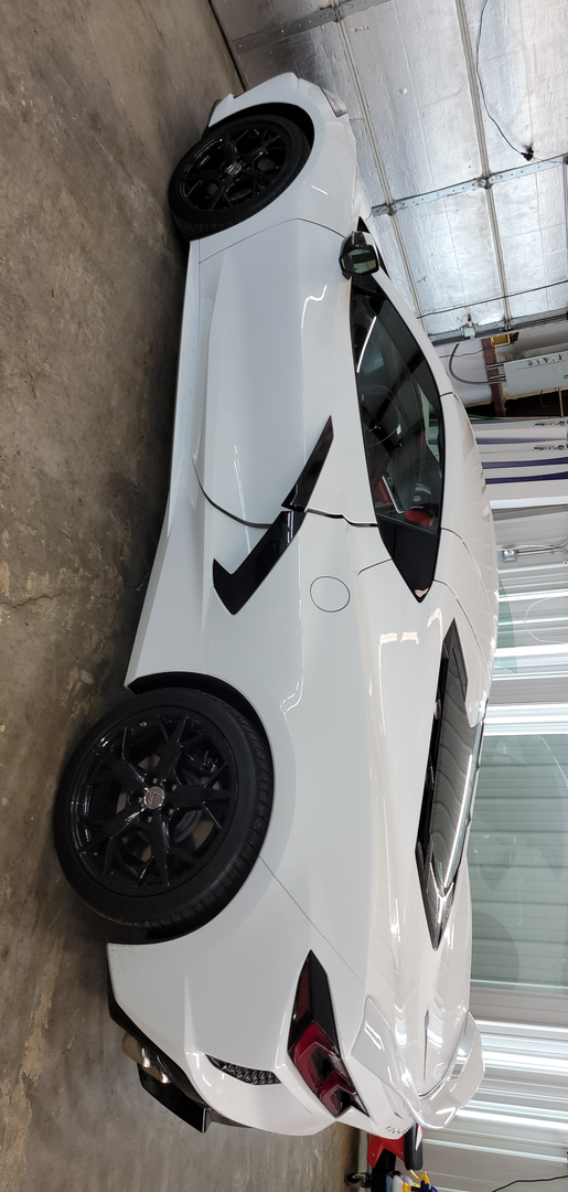 Onyx Tint L.L.C Image