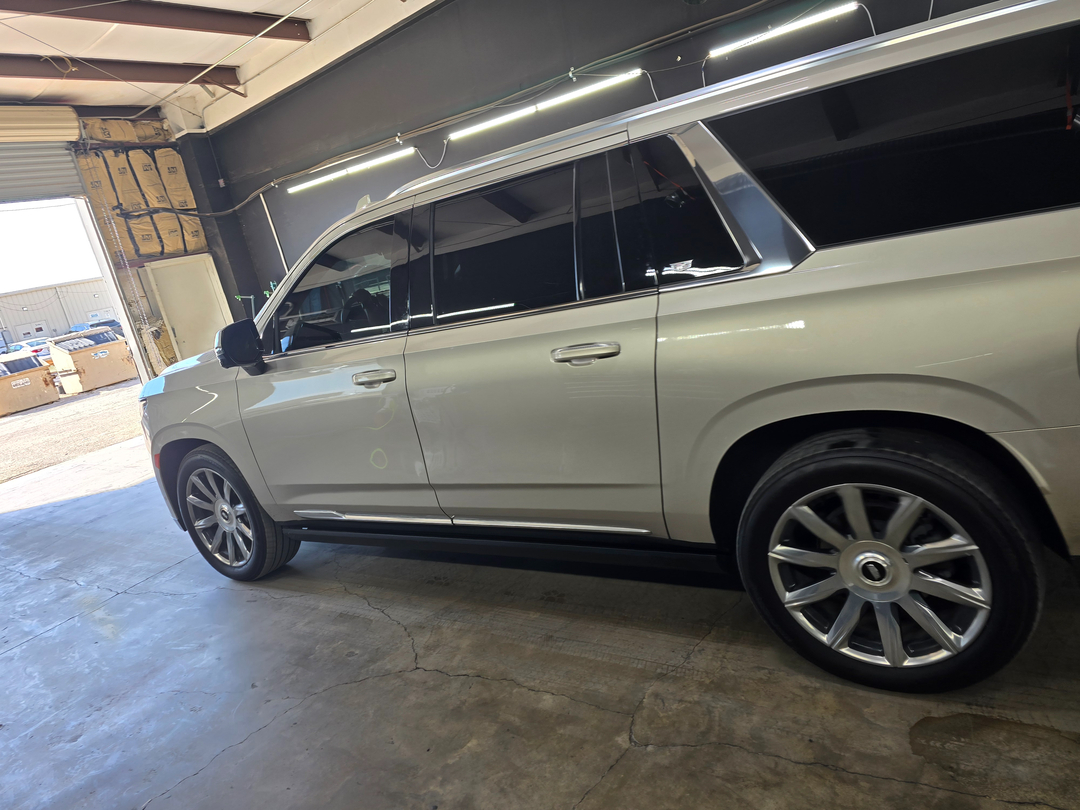 Onyx Tint L.L.C Image