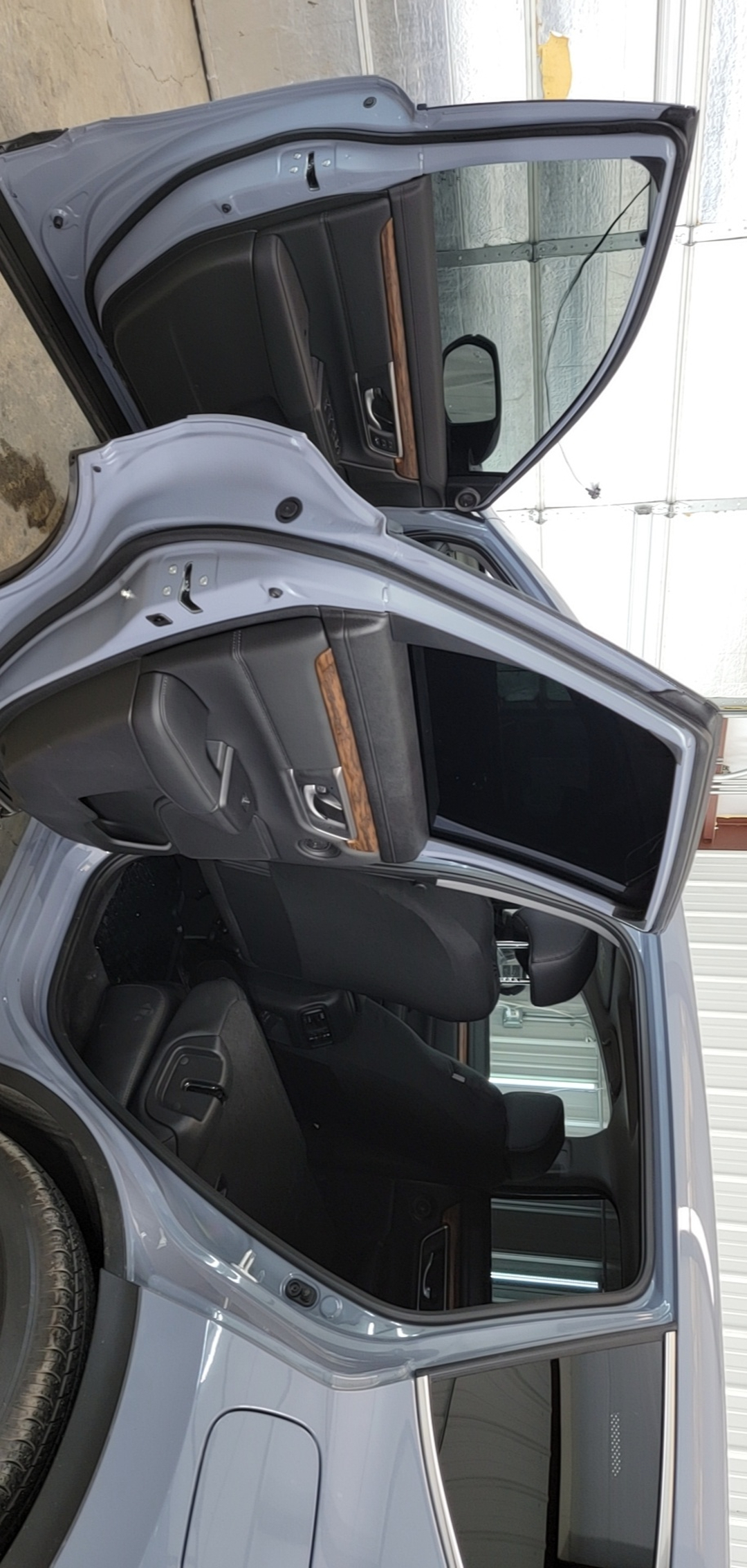 Onyx Tint L.L.C Image