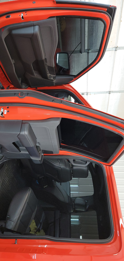 Onyx Tint L.L.C Image