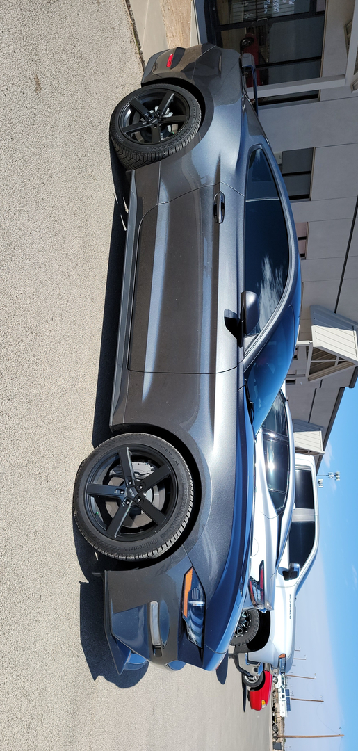 Onyx Tint L.L.C Image