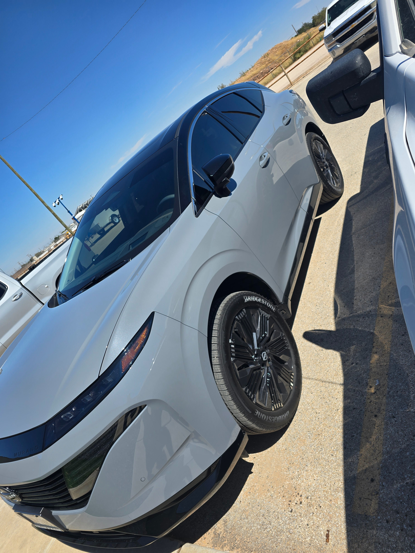 Onyx Tint L.L.C Image