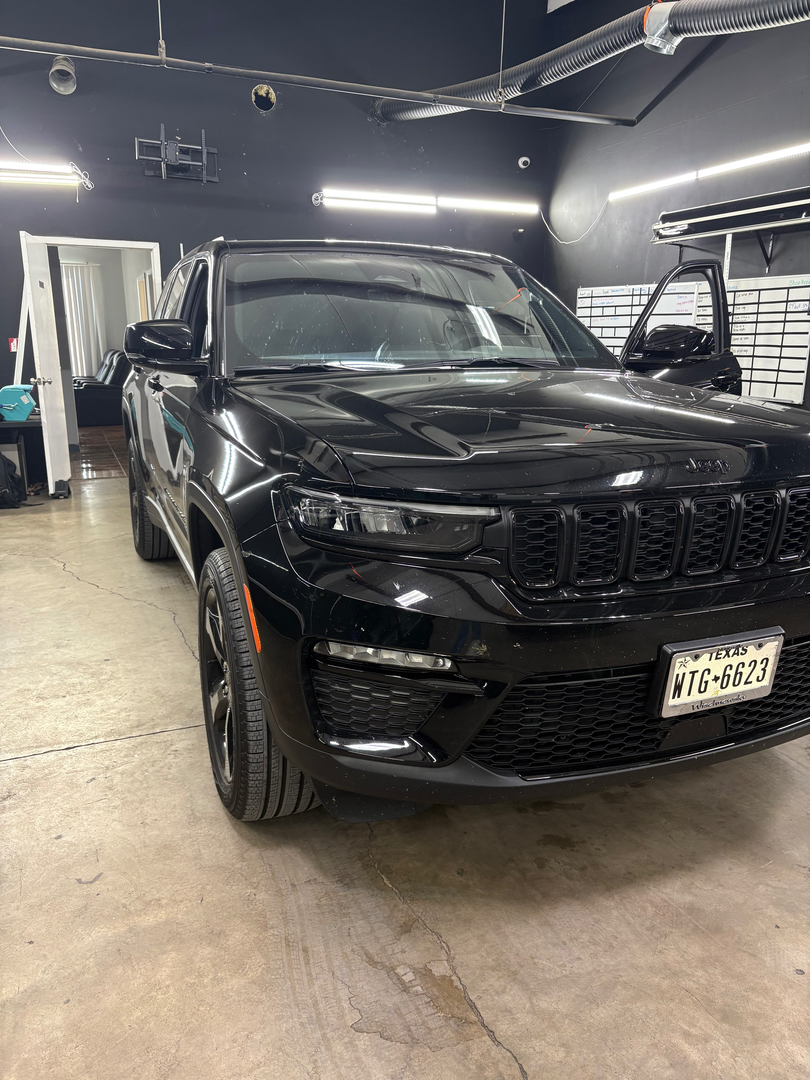 Onyx Tint L.L.C Image