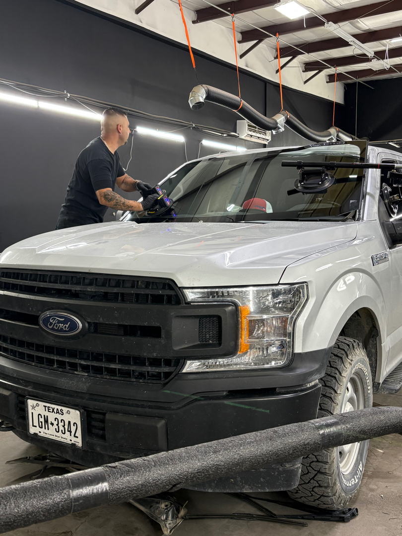 Onyx Tint L.L.C Image