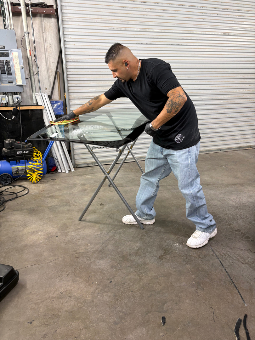 Onyx Tint L.L.C Image