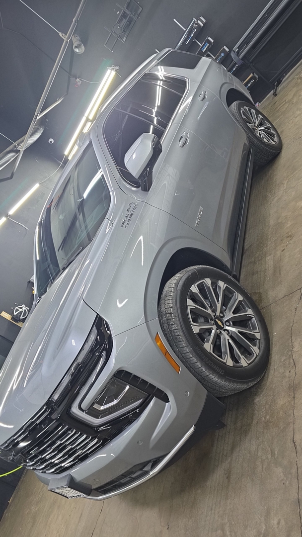 Onyx Tint L.L.C Image