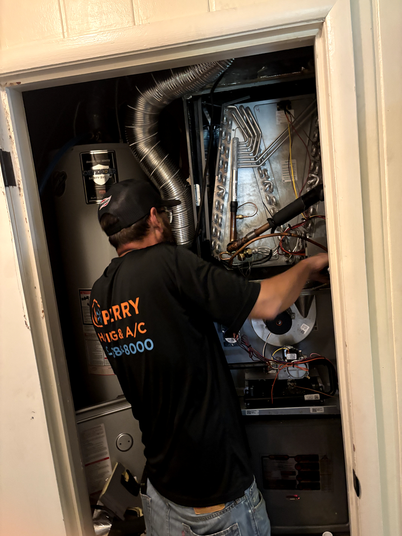 Perry Heating & A/C Image