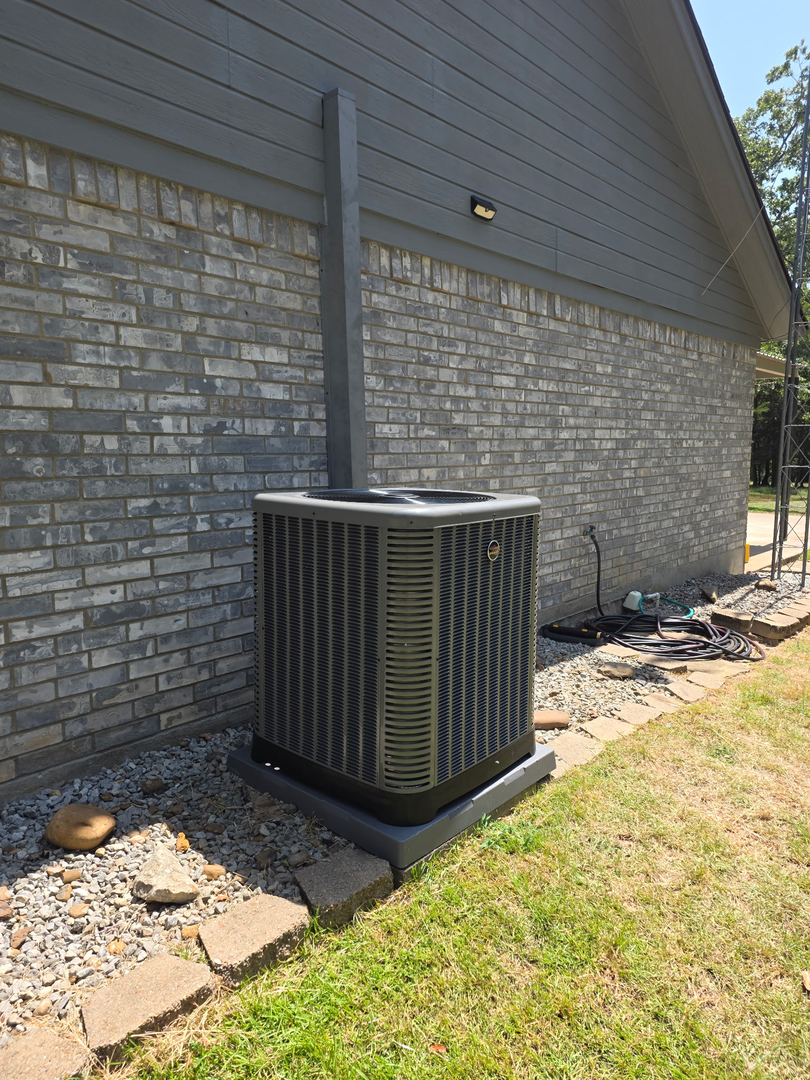 Perry Heating & A/C Image