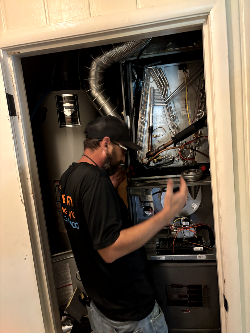 Perry Heating & A/C Image