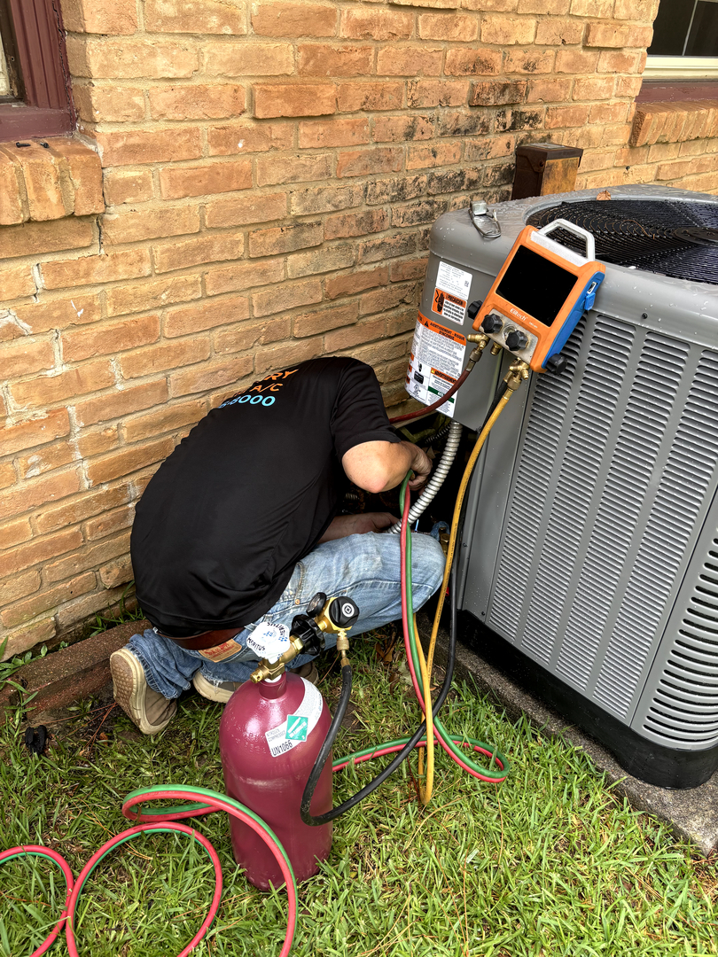 Perry Heating & A/C Image