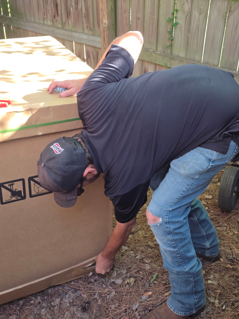Perry Heating & A/C Image