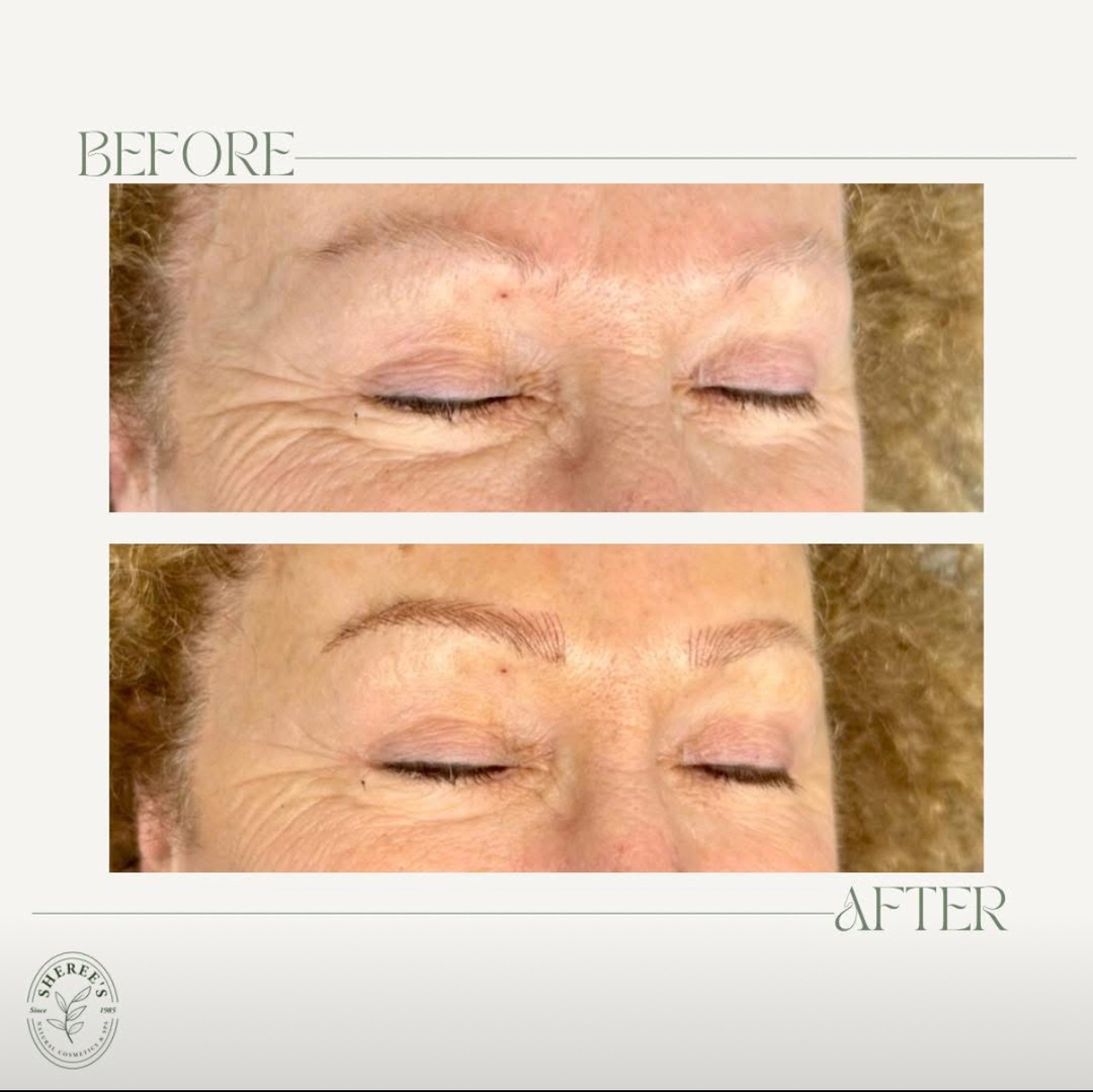 Sheree's Natural Cosmetics & Spa Image