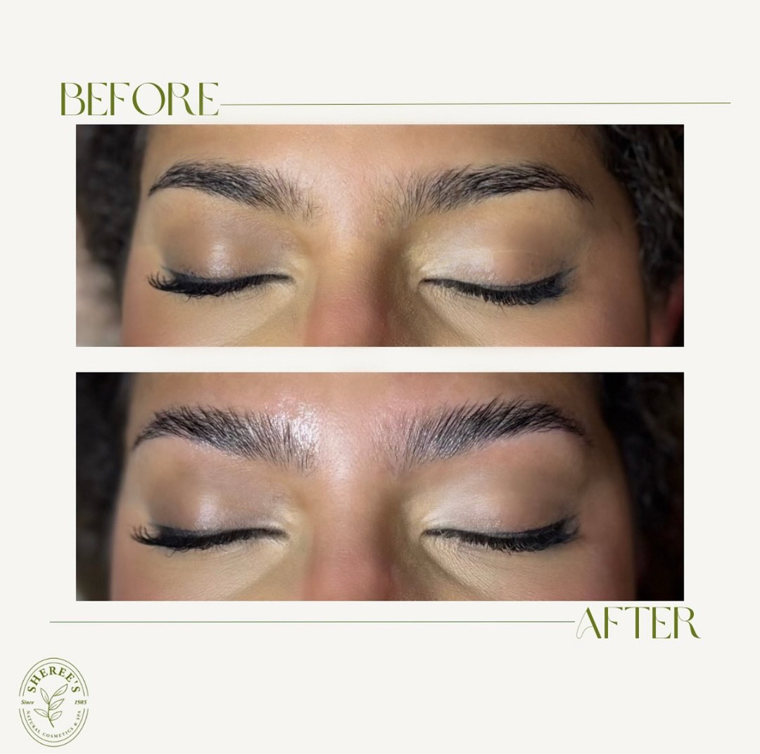 Sheree's Natural Cosmetics & Spa Image