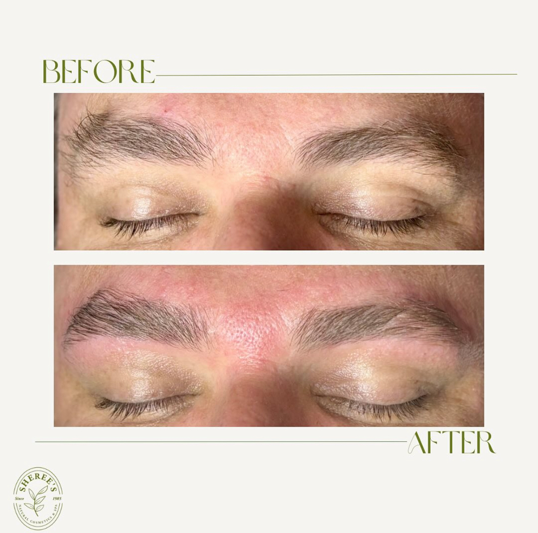 Sheree's Natural Cosmetics & Spa Image