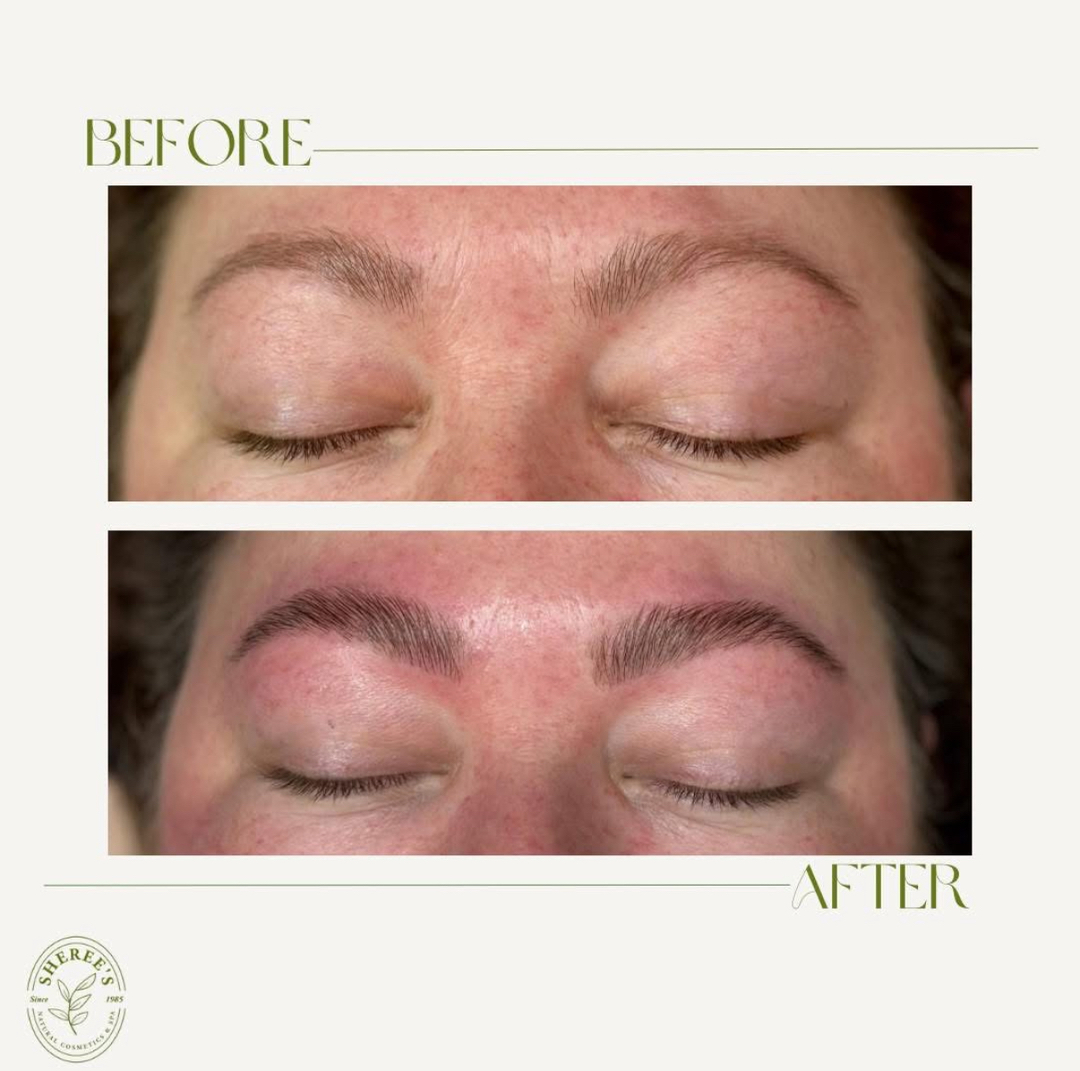 Sheree's Natural Cosmetics & Spa Image