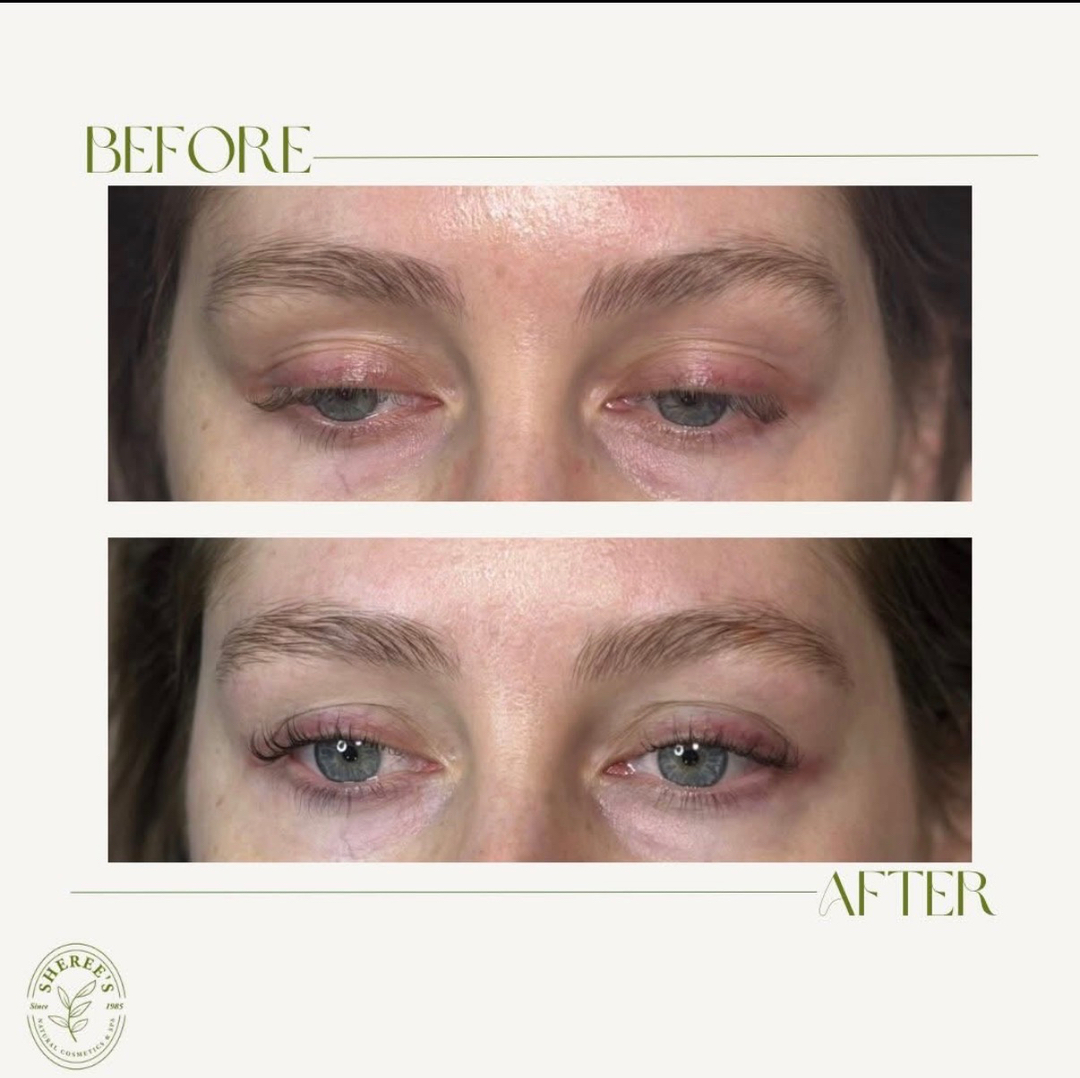 Sheree's Natural Cosmetics & Spa Image