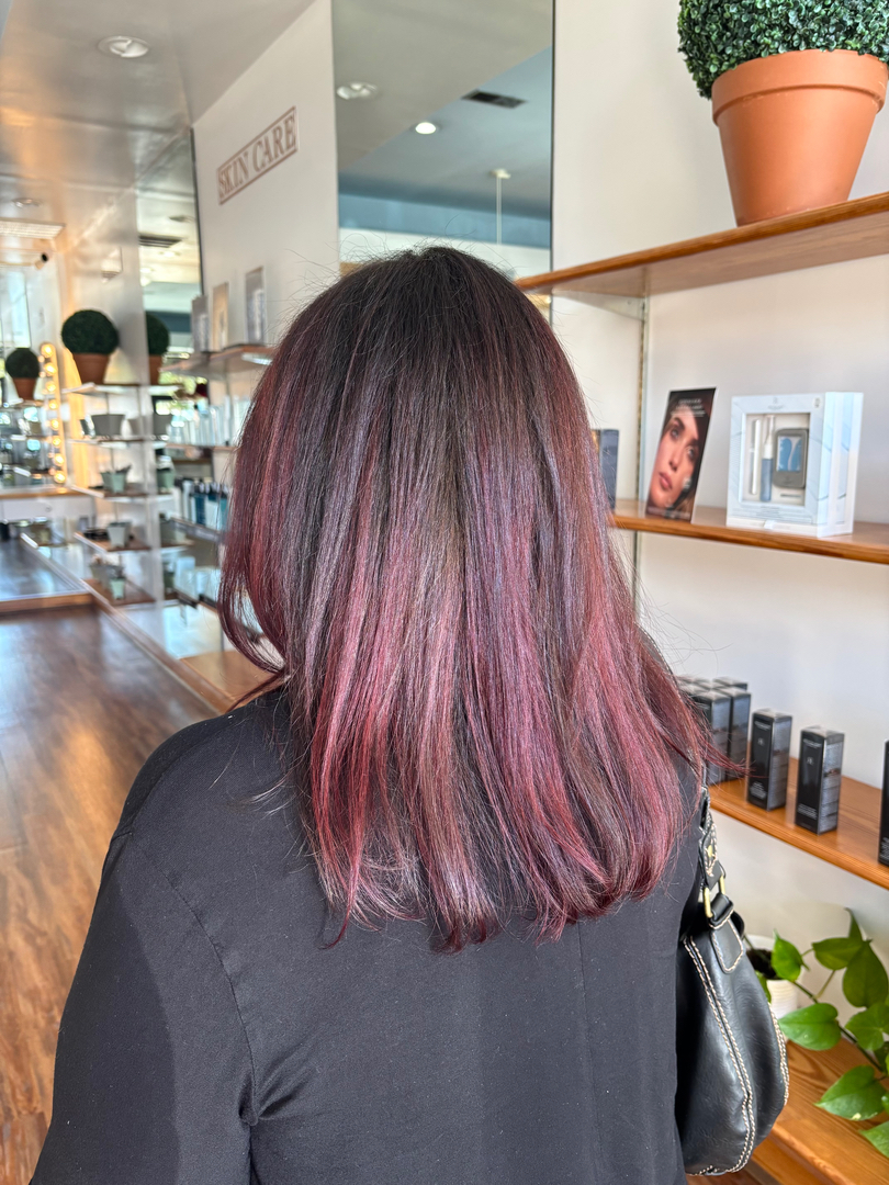 Sheree's Natural Cosmetics & Spa Image