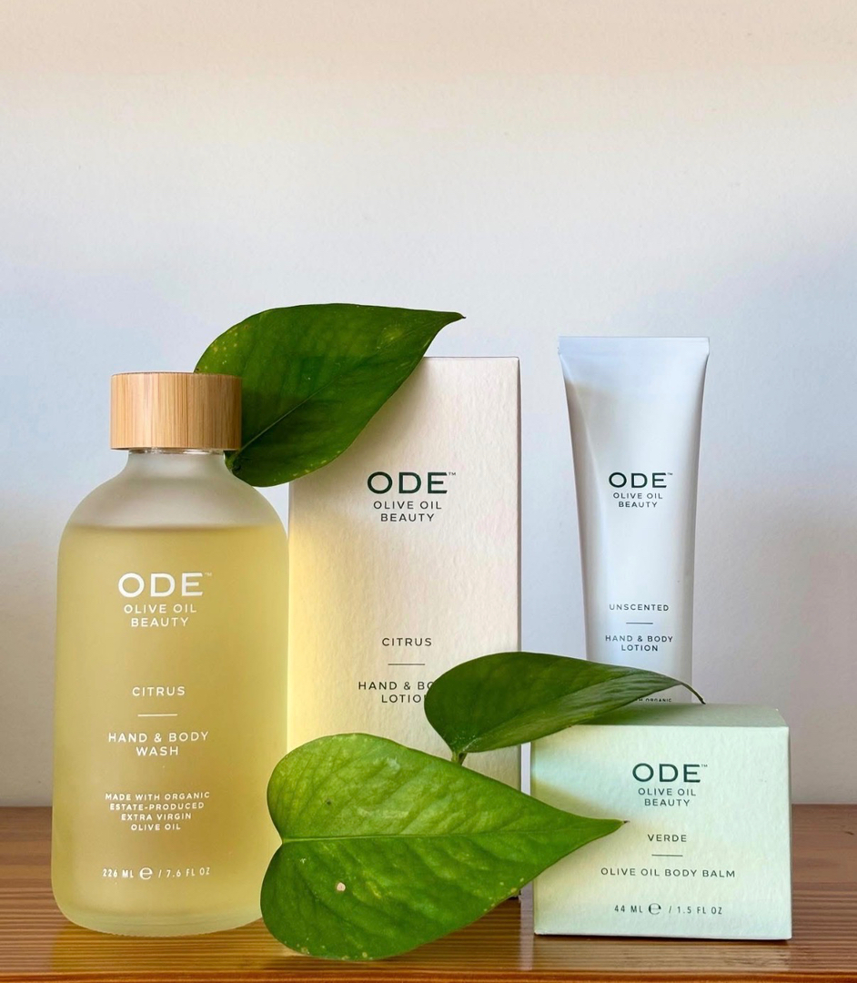 Sheree's Natural Cosmetics & Spa Image