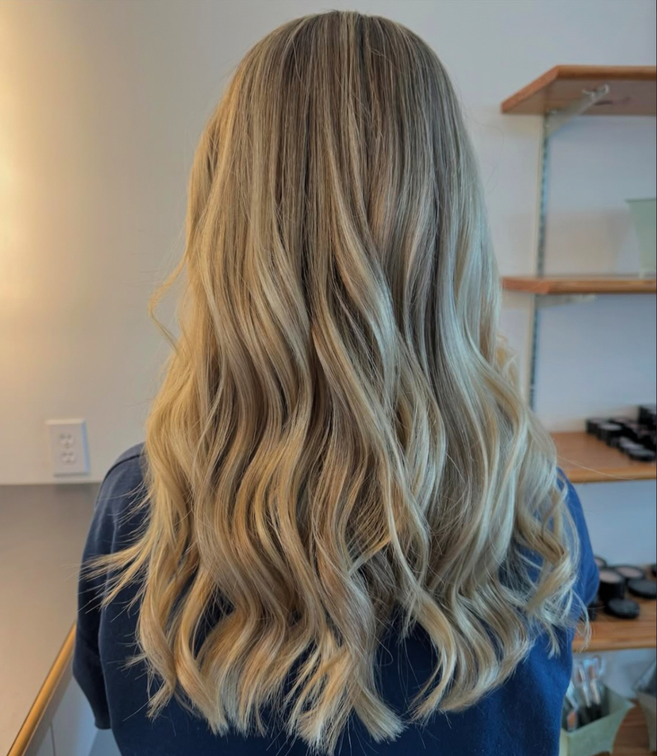 Sheree's Natural Cosmetics & Spa Image