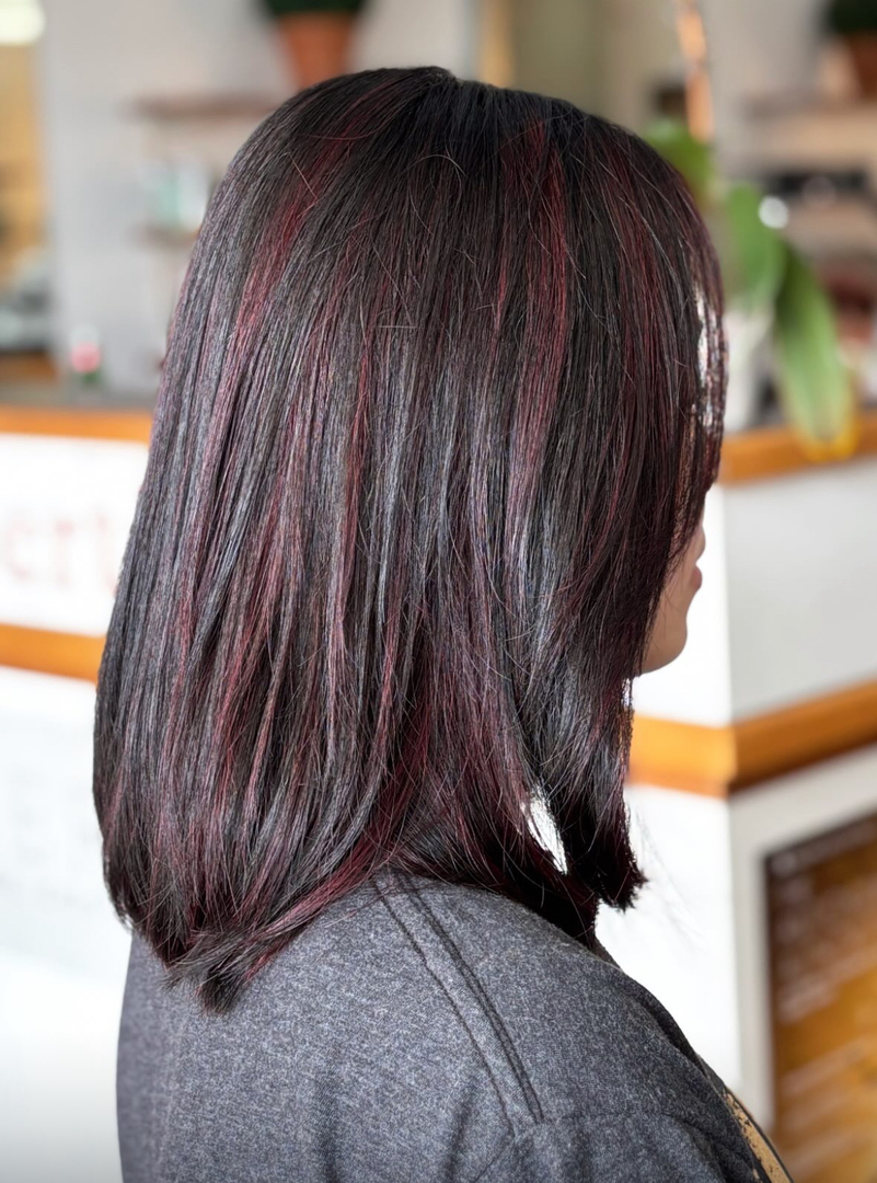 Sheree's Natural Cosmetics & Spa Image