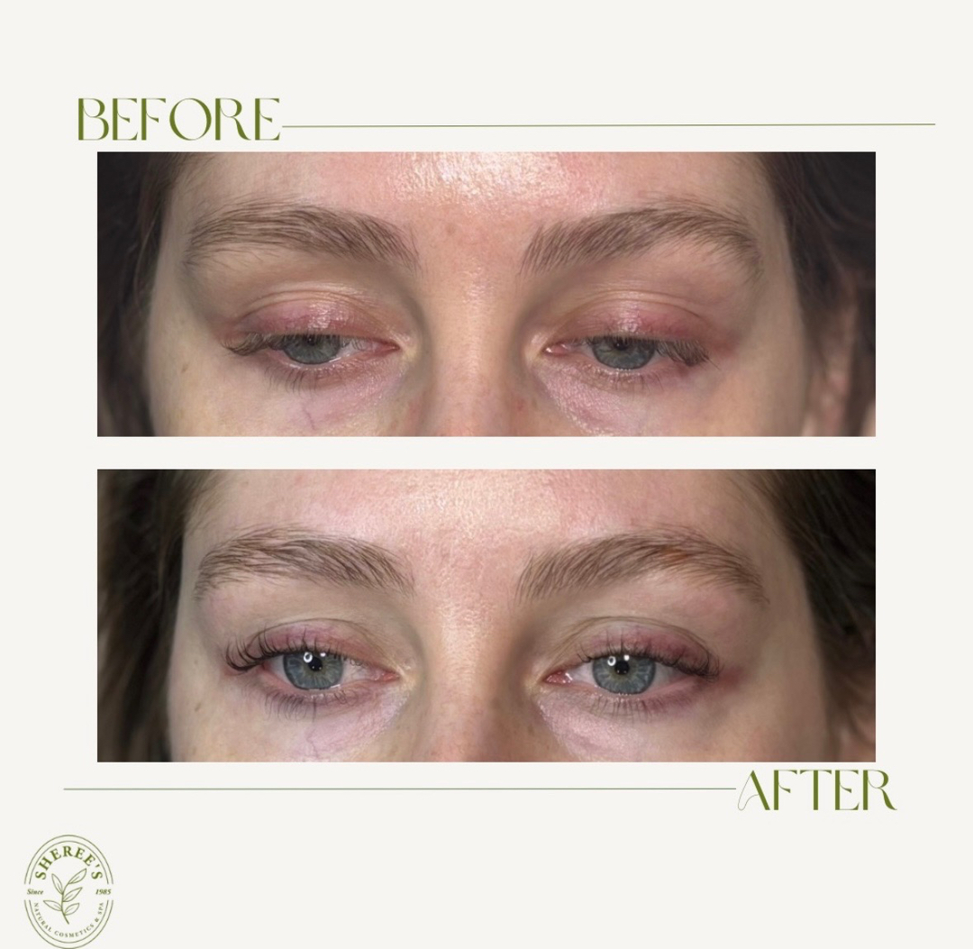 Sheree's Natural Cosmetics & Spa Image