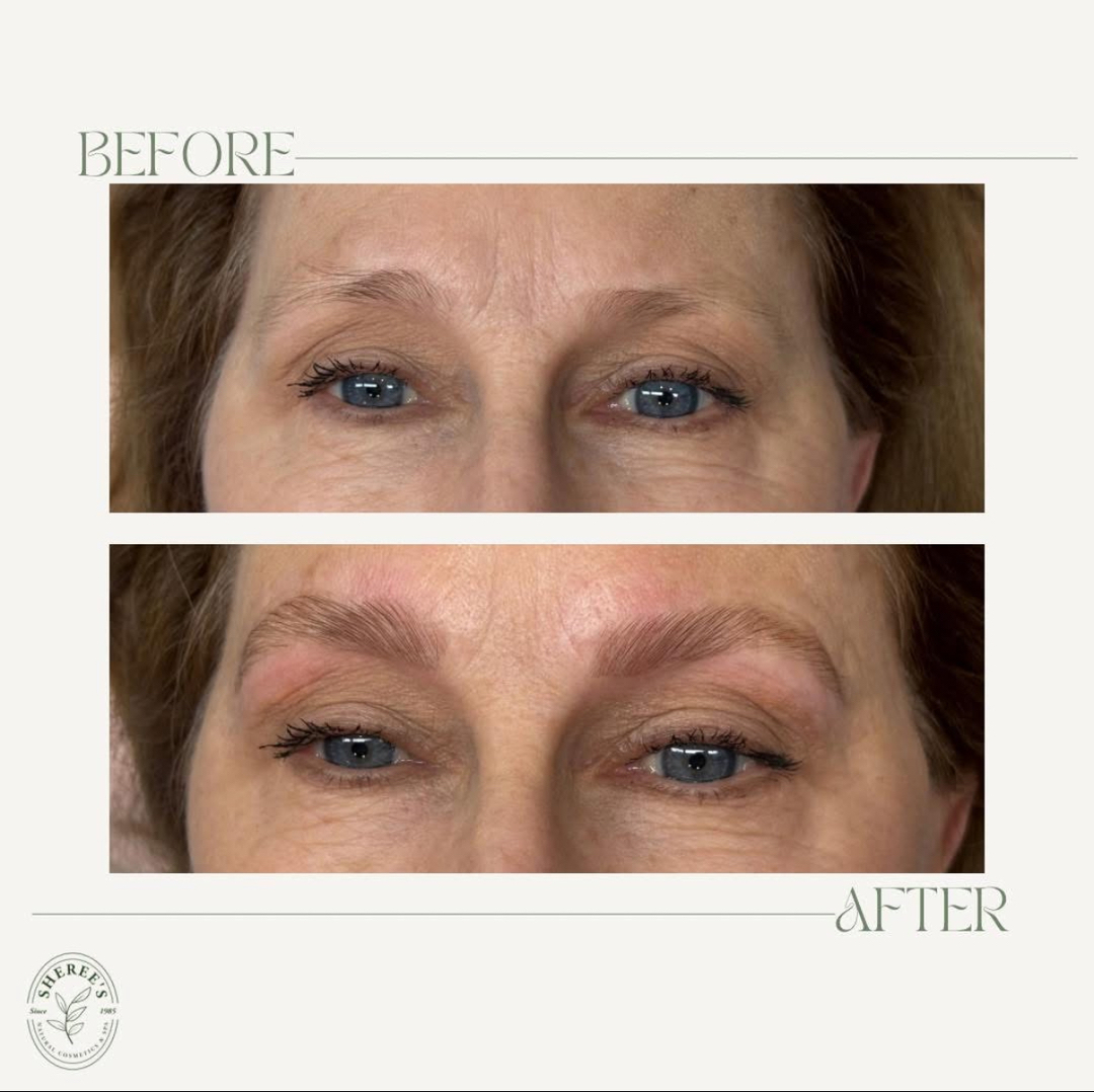 Sheree's Natural Cosmetics & Spa Image