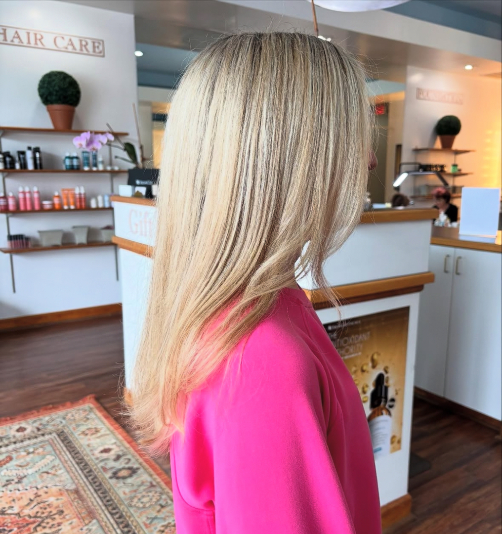 Sheree's Natural Cosmetics & Spa Image