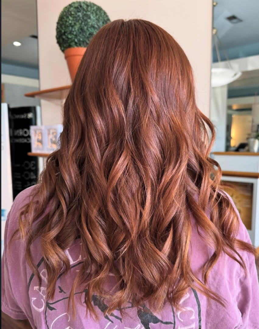 Sheree's Natural Cosmetics & Spa Image