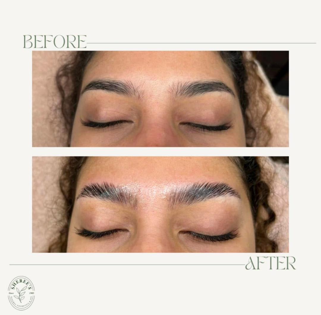 Sheree's Natural Cosmetics & Spa Image