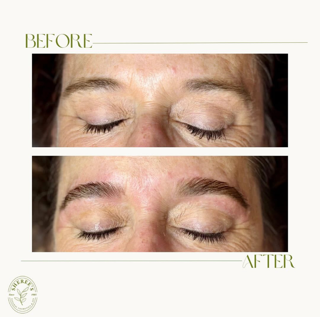 Sheree's Natural Cosmetics & Spa Image