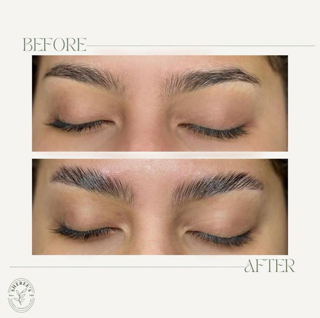 Sheree's Natural Cosmetics & Spa Image