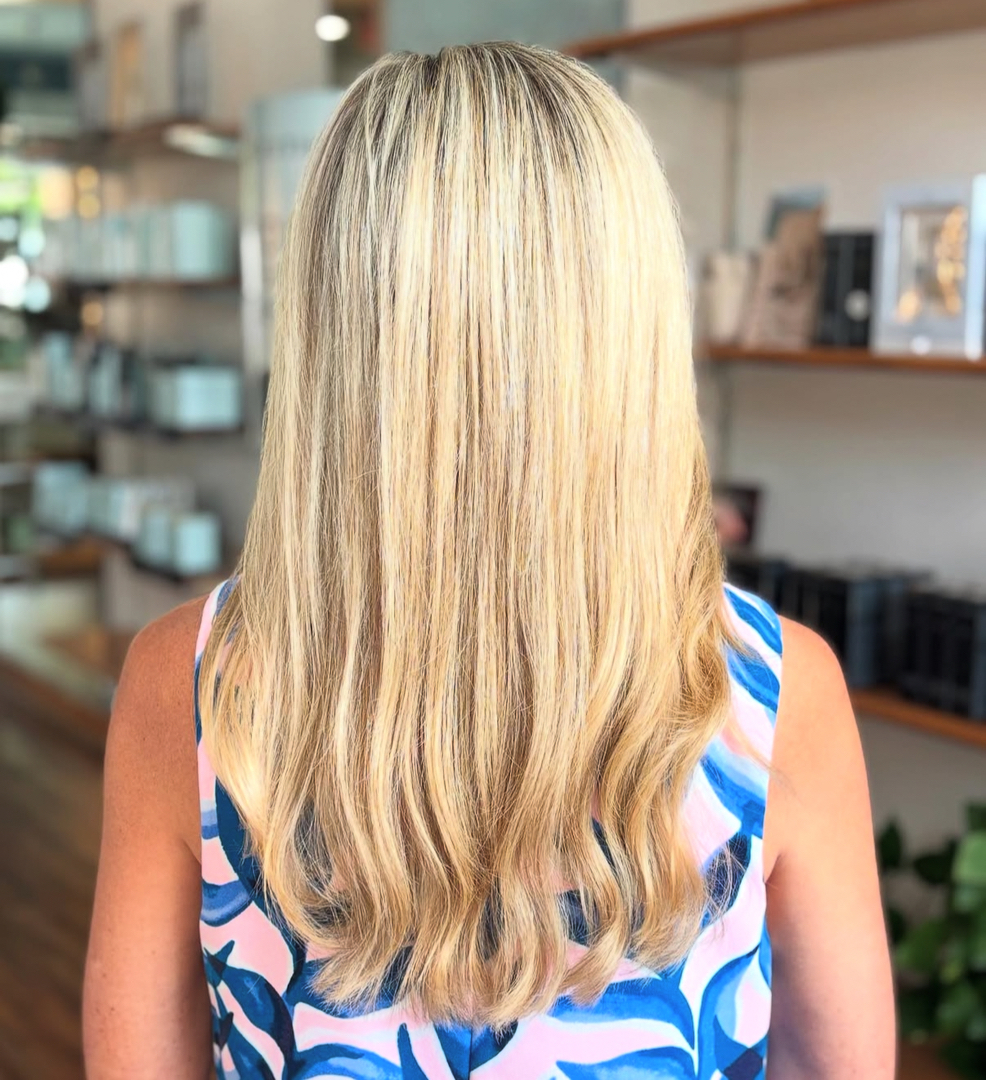 Sheree's Natural Cosmetics & Spa Image