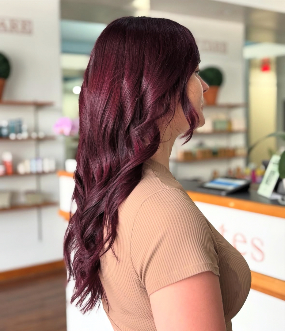 Sheree's Natural Cosmetics & Spa Image